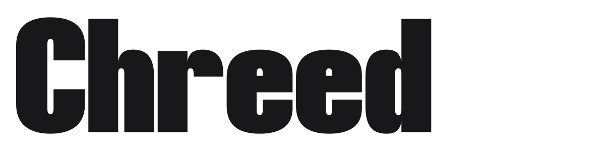 Chreed preview