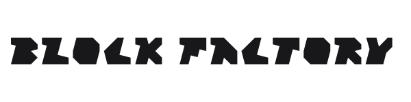 Block Factory preview