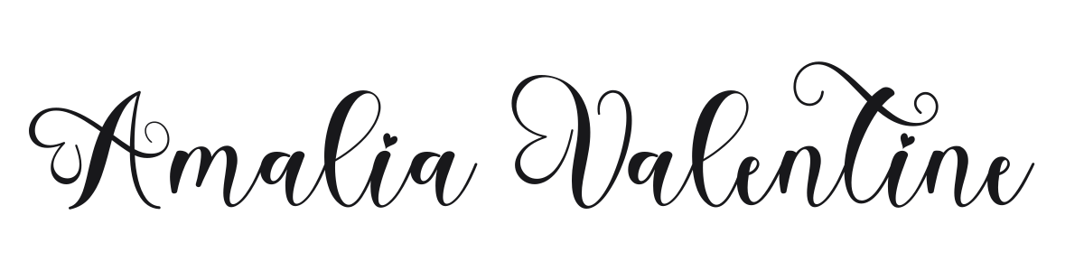 Amalia Valentine preview