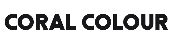 Coral Colour preview