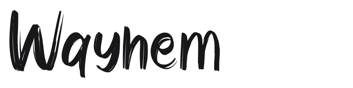 Wayhem preview