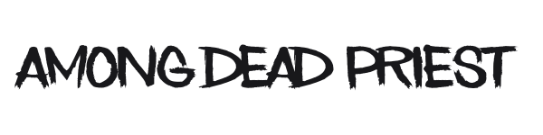 Among Dead Priest preview