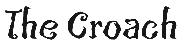 The Croach preview
