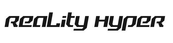 Reality Hyper preview