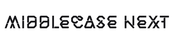 Middlecase Next preview