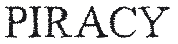 Piracy preview