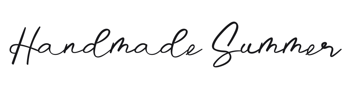 Handmade Summer preview