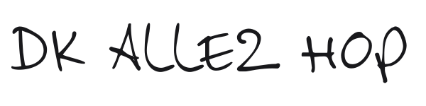 DK Allez Hop preview