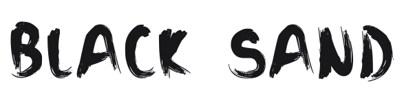 Black Sand preview