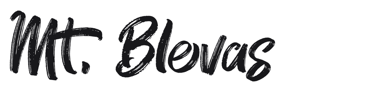 Mt. Blevas preview