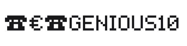 PEPgenious10 preview