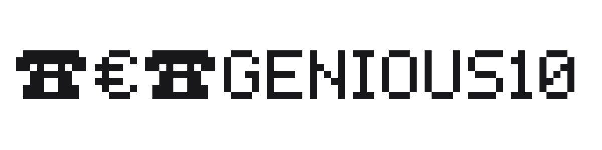 PEPgenious10 preview