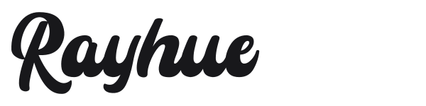 Rayhue preview