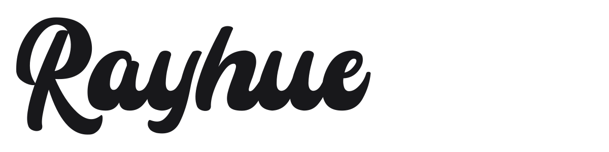 Rayhue preview