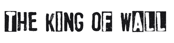 The King Of Wall preview