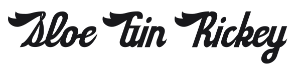 Sloe Gin Rickey preview