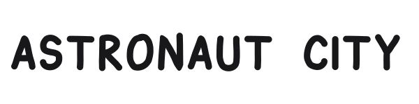 Astronaut City preview