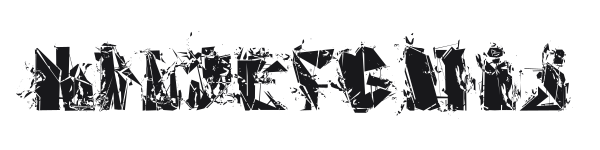 Abstract Rua preview