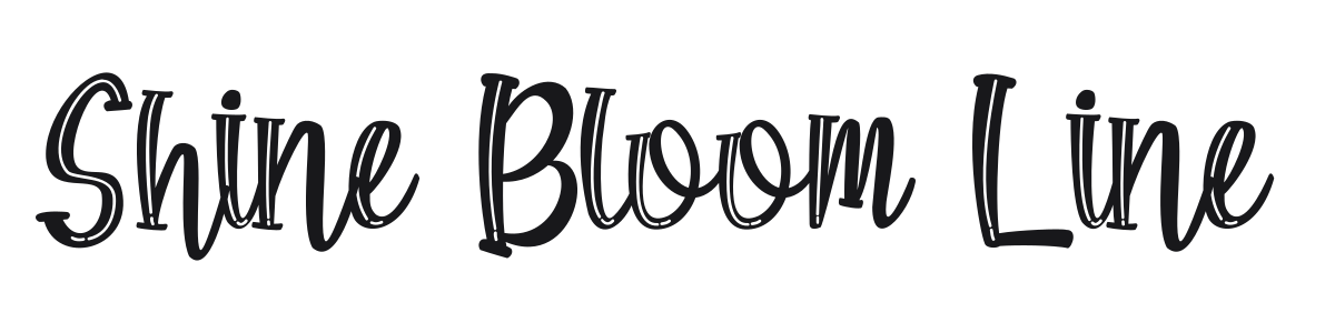 Shine Bloom Line preview