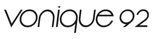 Vonique 92 preview