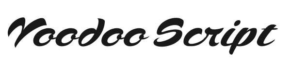 Voodoo Script preview