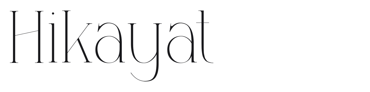 Hikayat preview