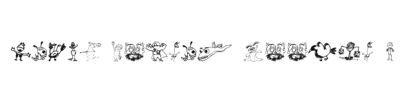 Brian powers Doodle 2 preview