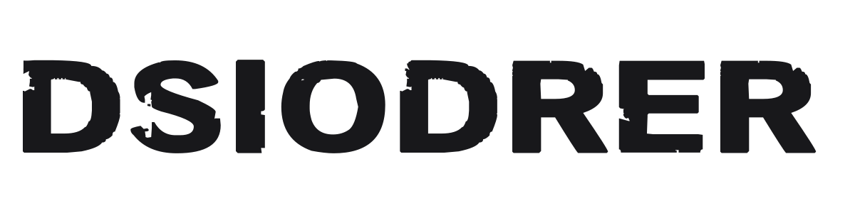Dsiodrer preview