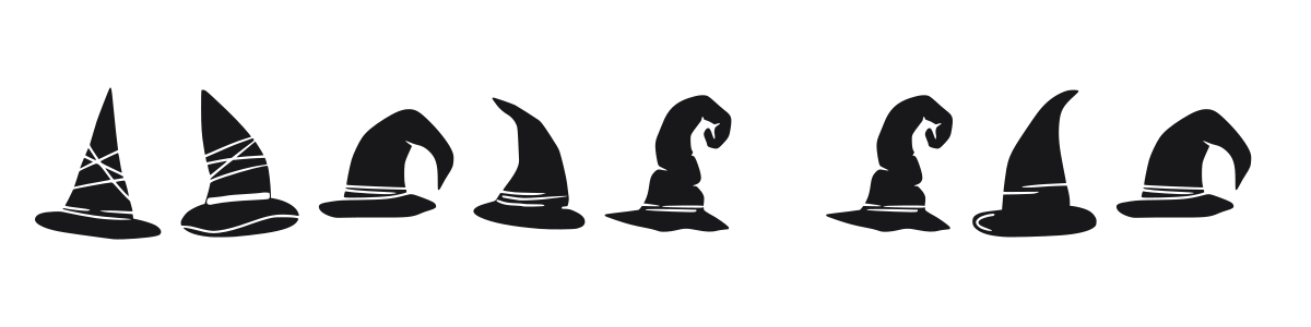 Witch Hat preview