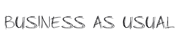 Business As Usual preview