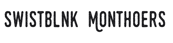 Swistblnk Monthoers preview