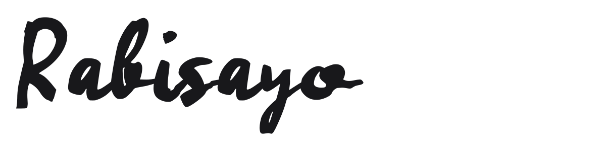 Rabisayo preview