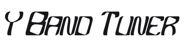 Y Band Tuner preview