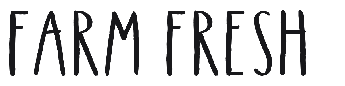 Farm Fresh preview