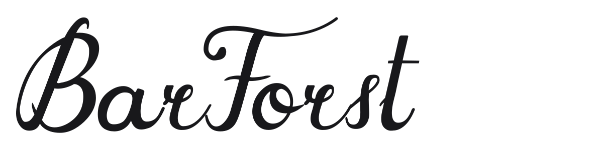 BarForst preview
