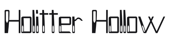 Holitter Hollow preview