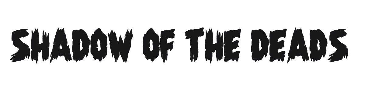Shadow Of The Deads preview