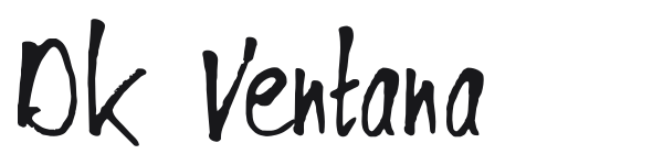 DK Ventana preview
