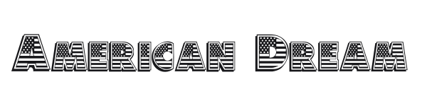 American Dream preview