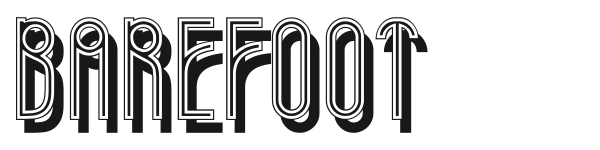 Barefoot preview