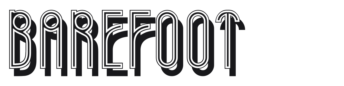 Barefoot preview
