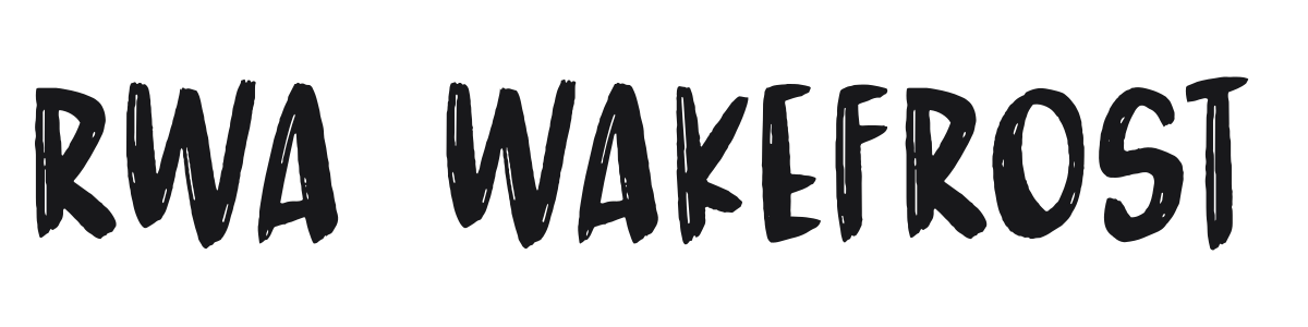 RWA Wakefrost preview