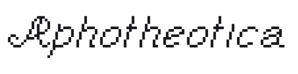 Aphotheotica preview