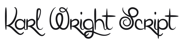 Karl Wright Script preview