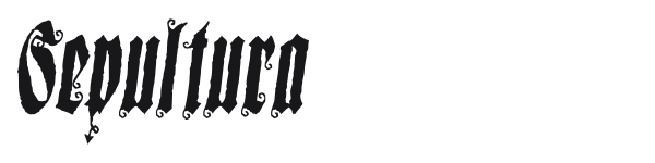 Sepultura preview
