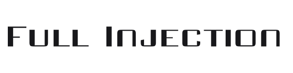 Full Injection preview