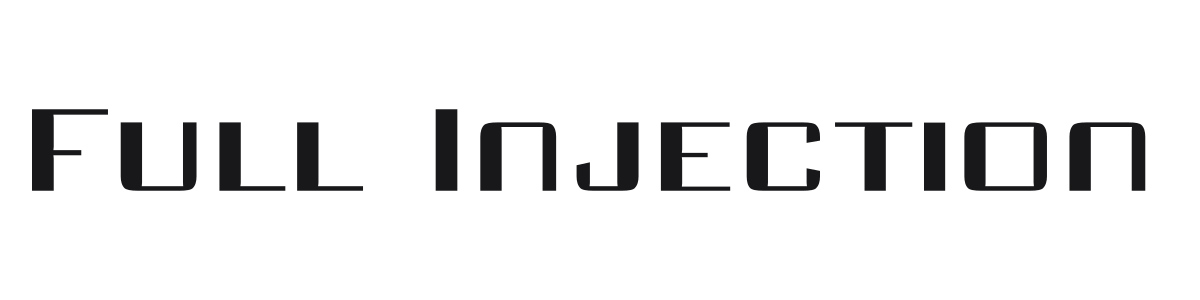 Full Injection preview