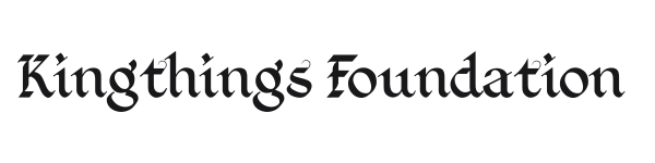 Kingthings Foundation preview