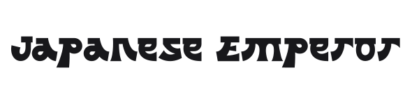 Japanese Emperor preview