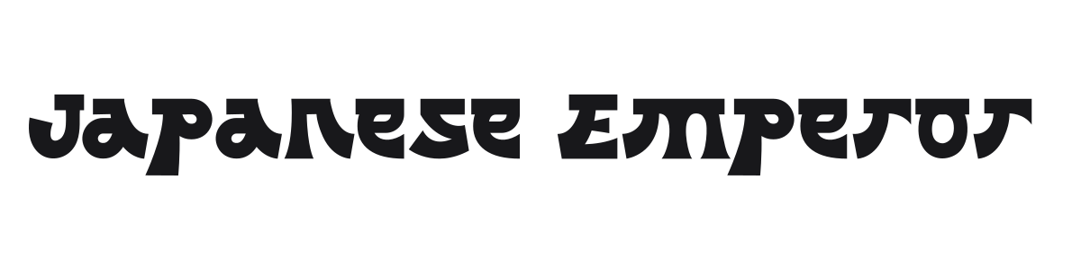 Japanese Emperor preview